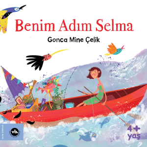 Benim Adım Selma