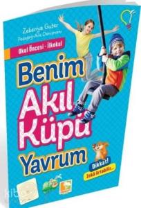 Benim Akıl Küpü Yavrum