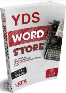 Benim Hocam Yayınları YDS WORD STORE