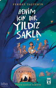 Benim İçin Bir Yıldız Sakla