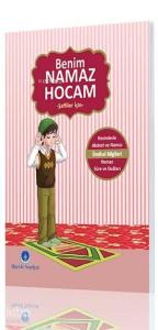 Benim Namaz Hocam (Erkekler ve Şafiiler İçin)