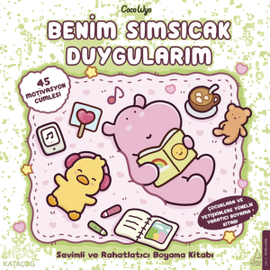 Benim Sımsıcak Duygularım