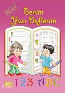 Benim Yazı Defterim