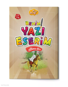 Benim Yazı Eserim - Altıncı Söz
