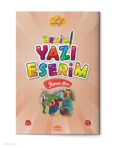 Benim Yazı Eserim - İkinci Söz