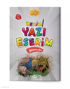 Benim Yazı Eserim - Sekizinci Söz