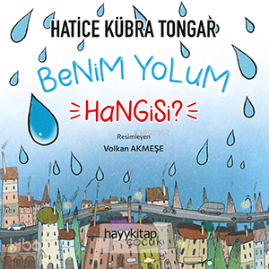 Benim Yolum Hangisi?