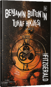 Benjamin Button'ın Tuhaf Hikâyesi