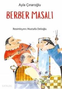 Berber Masalı
