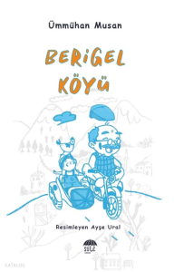 Berigel Köyü