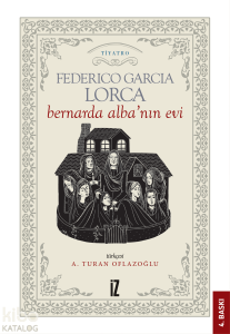 Bernarda Alba'nın Evi