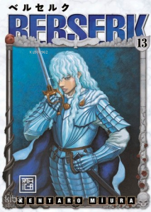 Berserk 13