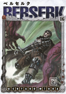 Berserk 16