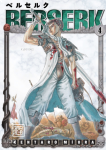 Berserk 4
