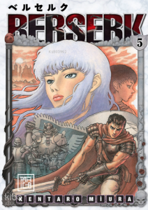 Berserk 5