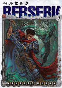 Berserk 9