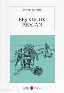 Beş Küçük Afacan