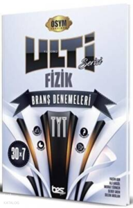 Bes Ulti Tyt Deneme Fizik - 2023