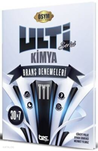Bes Ulti Tyt Deneme Kimya - 2023