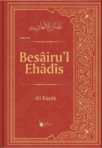 Besairul Ehadîs 4 Cilt Takım