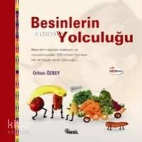 Besinlerin Yolculuğu; (vcd Hediyeli)