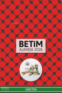 Betim Ajanda 2026