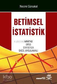 Betimsel İstatistik