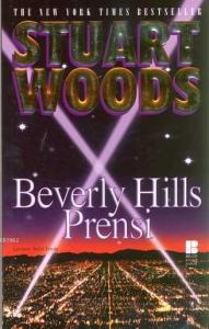 Beverly Hills Prensi
