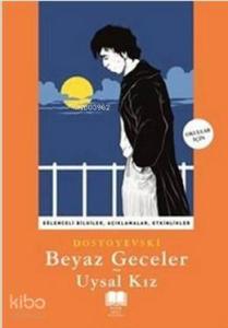 Beyaz Geceler - Uysal Kız