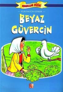 Beyaz Güvercin