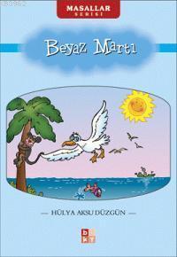 Beyaz Martı