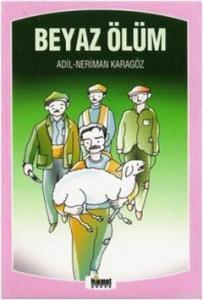 Beyaz Ölüm