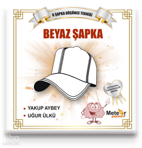 Beyaz Şapka