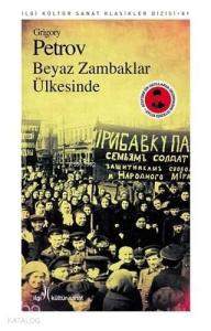 Beyaz Zambaklar Ülkesi