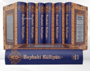 Beyhakî Külliyatı (7 Cilt)