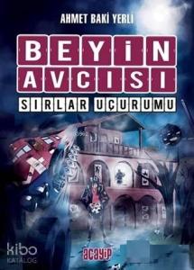 Beyin Avcısı 5 - Sırlar Uçurumu