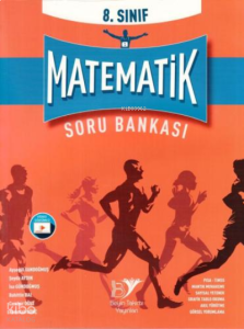Beyin Takımı B.Takımı 8.Sınıf S.B. Matematik - 2021