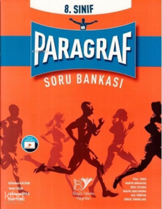 Beyin Takımı B.Takımı 8.Sınıf S.B. Paragraf - 2021