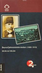 Beyrut Şehremini'nin Anıları