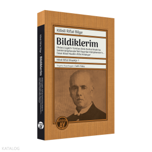 Bildiklerim;Dîvânü Lügâti’t-Türk'ten Dede Korkut Kitabı’na