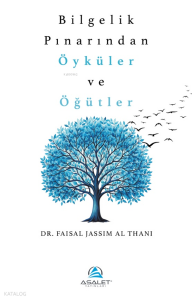 Bilgelik Pınarından Öyküler ve Öğütler