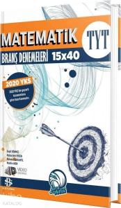 Bilgi Sarmal Yayınları TYT Matematik Branş Denemeleri Bilgi Sarmal 