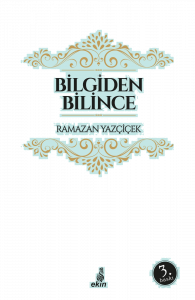 Bilgiden Bilince
