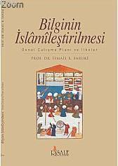 Bilginin İslamileştirilmesi