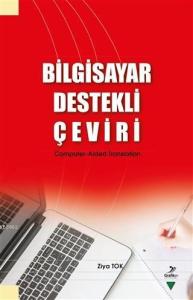 Bilgisayar Destekli Çeviri