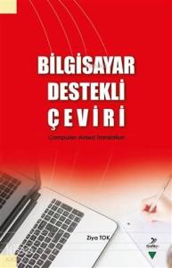 Bilgisayar Destekli Çeviri