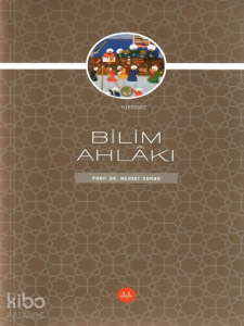 Bilim Ahlâkı