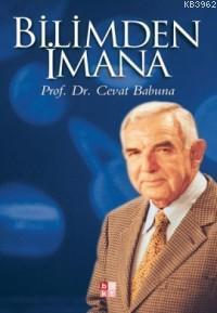 Bilimden İmana (3 Cilt)