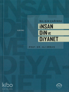 Bilişim Çağında İnsan Din ve Diyanet
