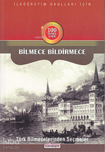 Bilmece Bildirmece